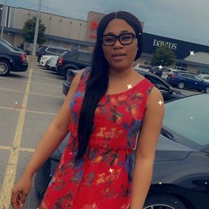 Meet your Posher, Oghogho